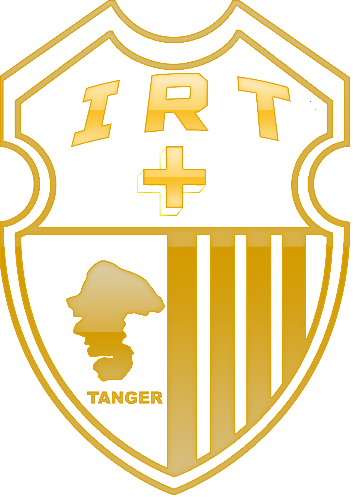 IRT Plus Logo